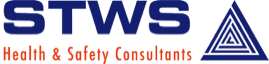 stws logo design